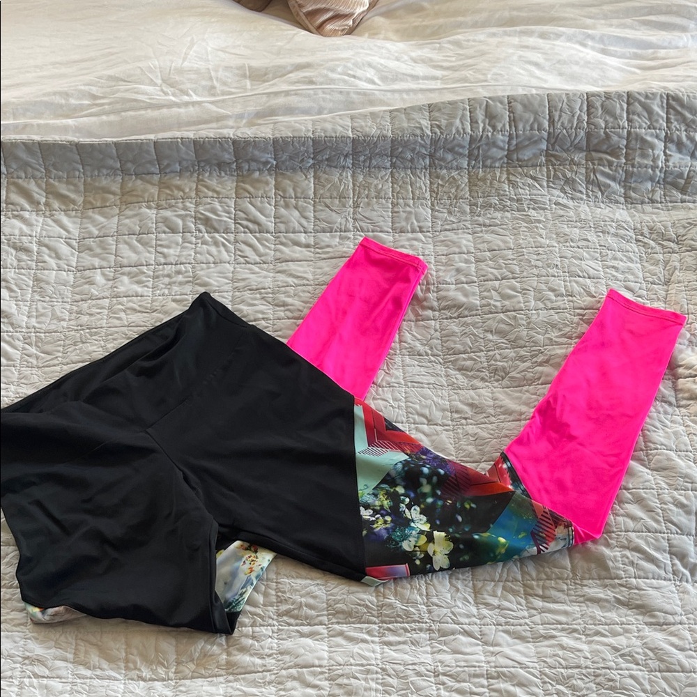 Onzie leggings